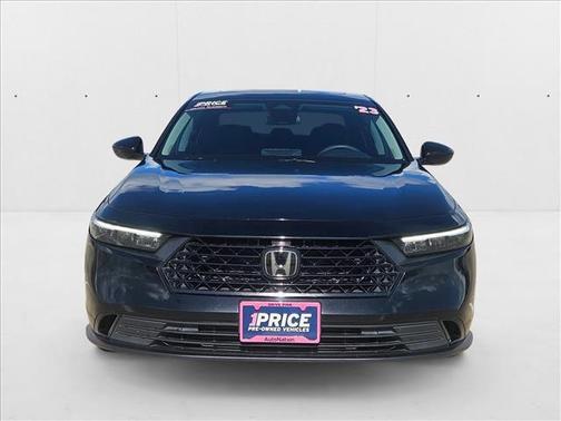 2023 Honda Accord EX 1.5T