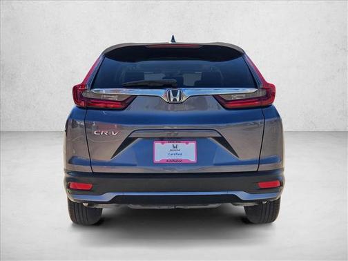 2022 Honda CR-V 2WD EX-L