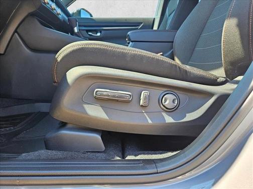 2026 Honda CR-V Hybrid Sport FWD