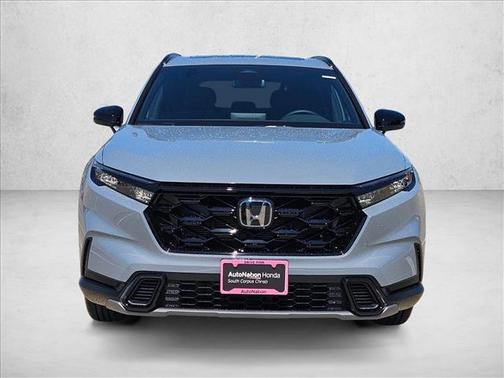 2026 Honda CR-V Hybrid Sport FWD