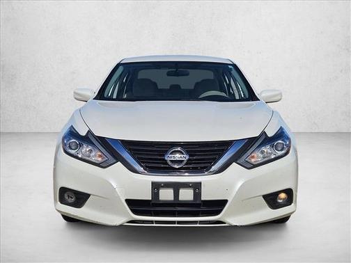 2016 Nissan Altima 2.5 SV