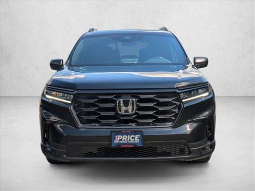 2024 Honda Pilot Sport
