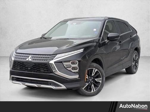 2023 Mitsubishi Eclipse Cross SE