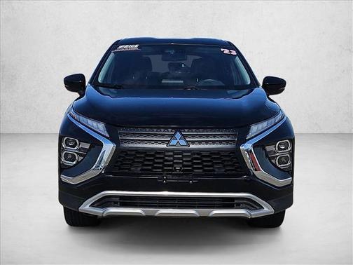 2023 Mitsubishi Eclipse Cross SE