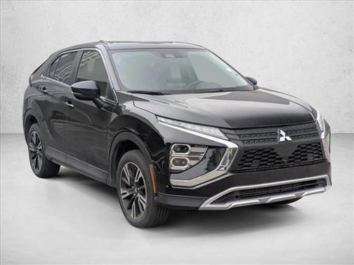 2023 Mitsubishi Eclipse Cross SE