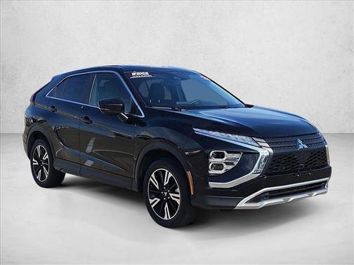 2023 Mitsubishi Eclipse Cross SE