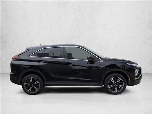 2023 Mitsubishi Eclipse Cross SE