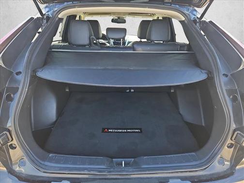 2023 Mitsubishi Eclipse Cross SE