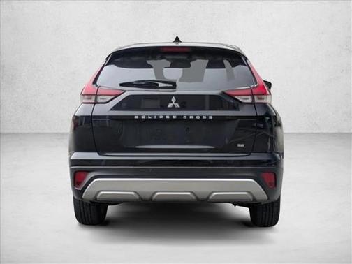 2023 Mitsubishi Eclipse Cross SE