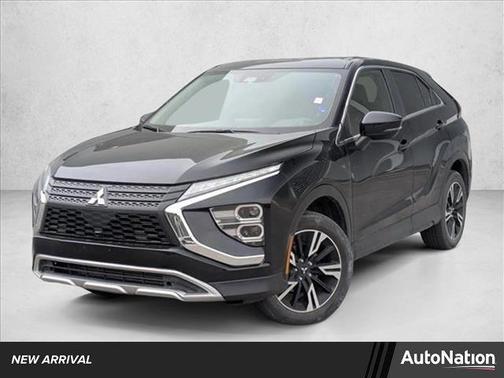 2023 Mitsubishi Eclipse Cross SE