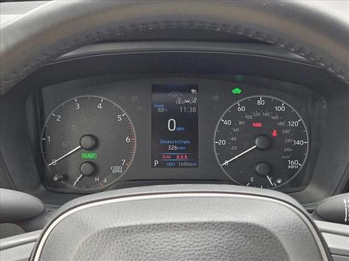 Classic Silver Metallic 2024 Toyota Corolla Hybrid SE
