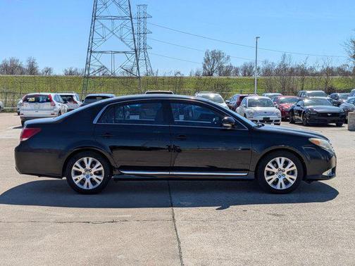 2011 Toyota Avalon Base