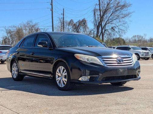 2011 Toyota Avalon Base