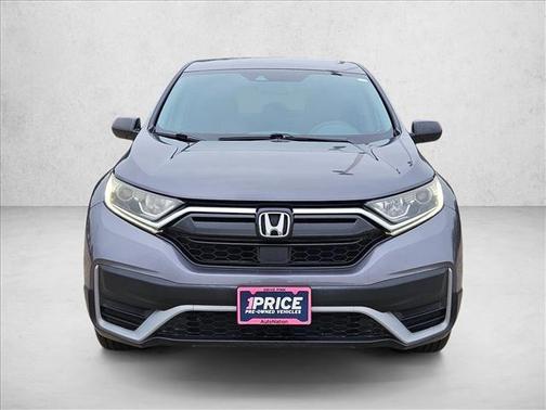 2020 Honda CR-V 2WD LX