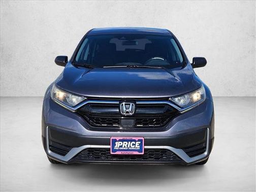 2020 Honda CR-V 2WD LX