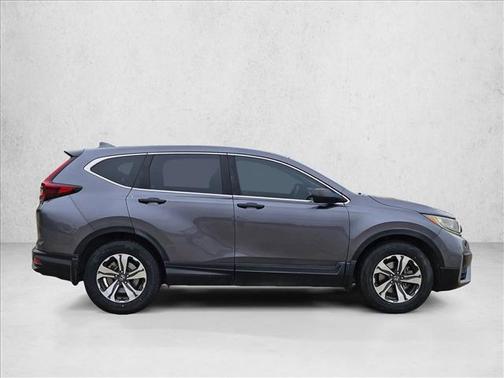 2020 Honda CR-V 2WD LX