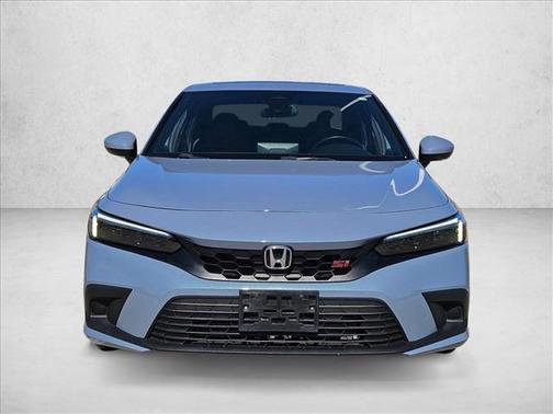 2024 Honda Civic Si Base