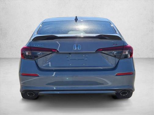 2024 Honda Civic Si Base