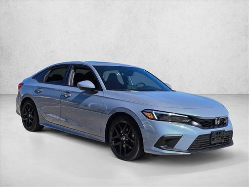 2024 Honda Civic Si Base