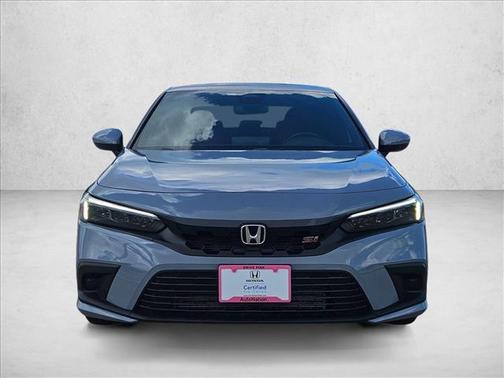 2024 Honda Civic Si Base