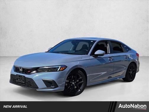 2024 Honda Civic Si Base