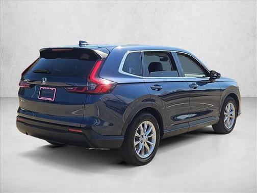 2024 Honda CR-V EX-L 2WD