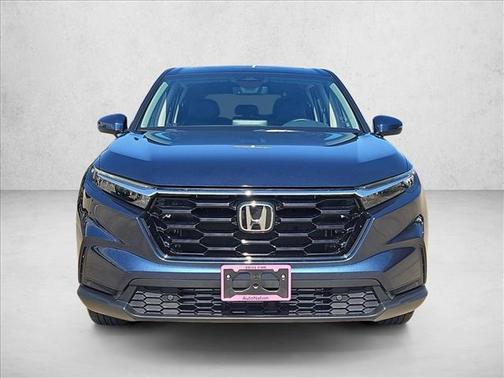 2024 Honda CR-V EX-L 2WD