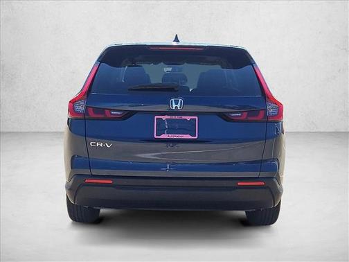 2024 Honda CR-V EX-L 2WD