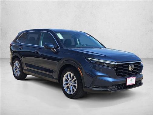 2024 Honda CR-V EX-L 2WD