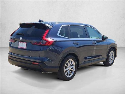 2024 Honda CR-V EX-L 2WD