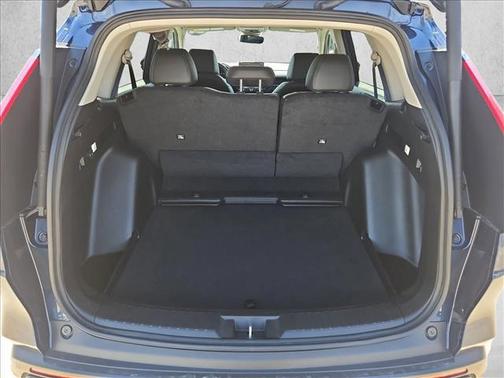 2024 Honda CR-V EX-L 2WD