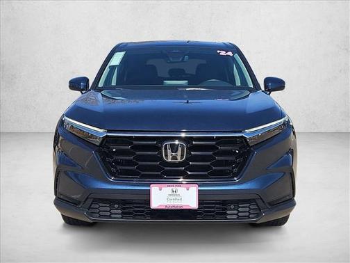 2024 Honda CR-V EX-L 2WD