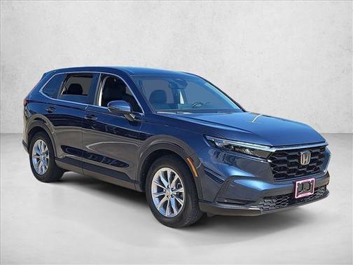 2024 Honda CR-V EX-L 2WD