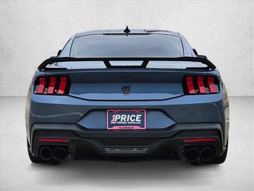 2024 Ford Mustang Dark Horse Fastback