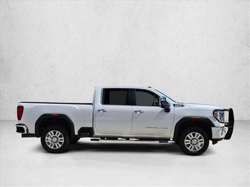 2022 GMC Sierra 2500 Denali