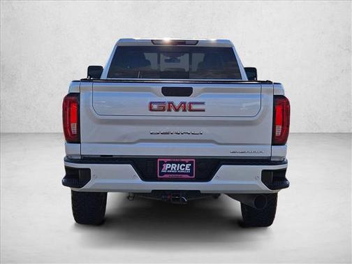 2022 GMC Sierra 2500 Denali