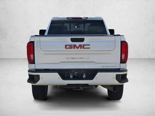 2022 GMC Sierra 2500 Denali