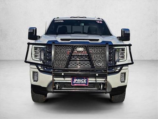2022 GMC Sierra 2500 Denali