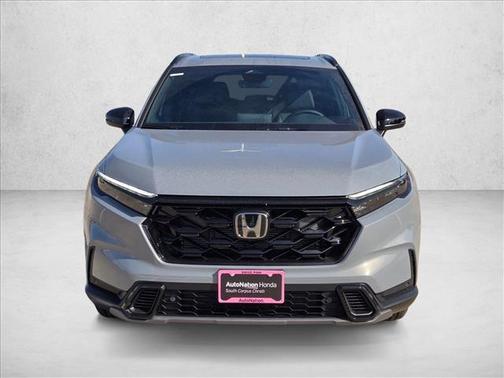 2026 Honda CR-V Hybrid Sport-L FWD