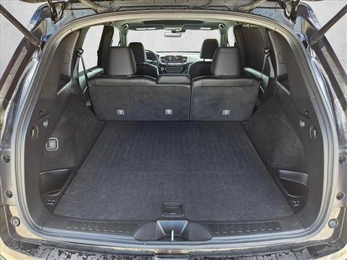 2023 Honda Passport AWD Elite