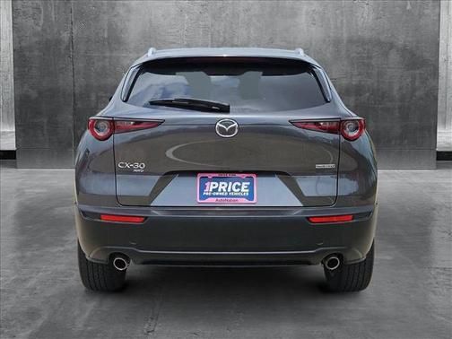 2023 Mazda CX-30 Premium Package