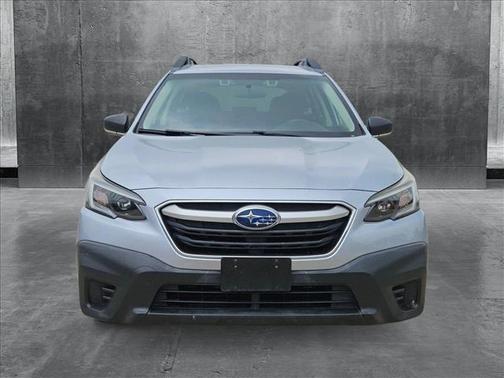 2020 Subaru Outback Base