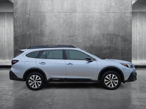 2020 Subaru Outback Base