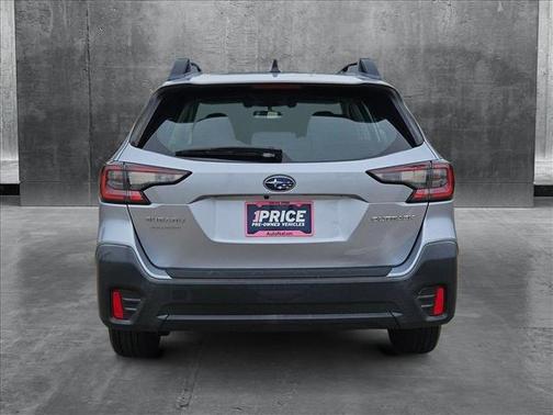 2020 Subaru Outback Base