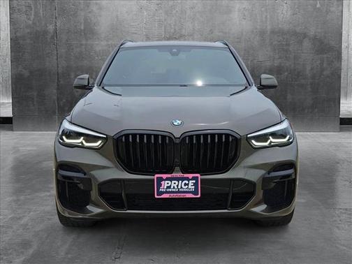 2023 BMW X5 sDrive40i