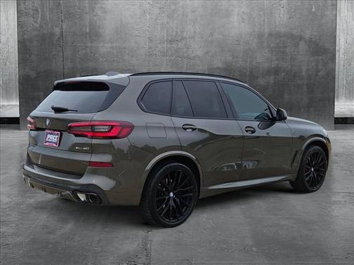 2023 BMW X5 sDrive40i