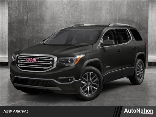 2017 GMC Acadia SLE-2