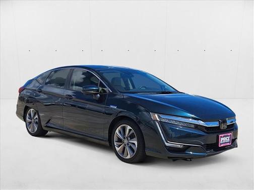 2018 Honda Clarity Plug-In Hybrid Touring