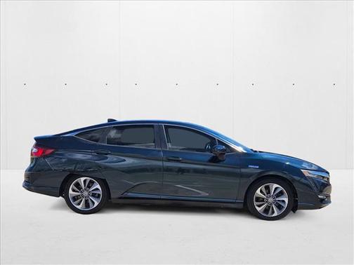 2018 Honda Clarity Plug-In Hybrid Touring