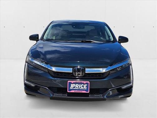 2018 Honda Clarity Plug-In Hybrid Touring